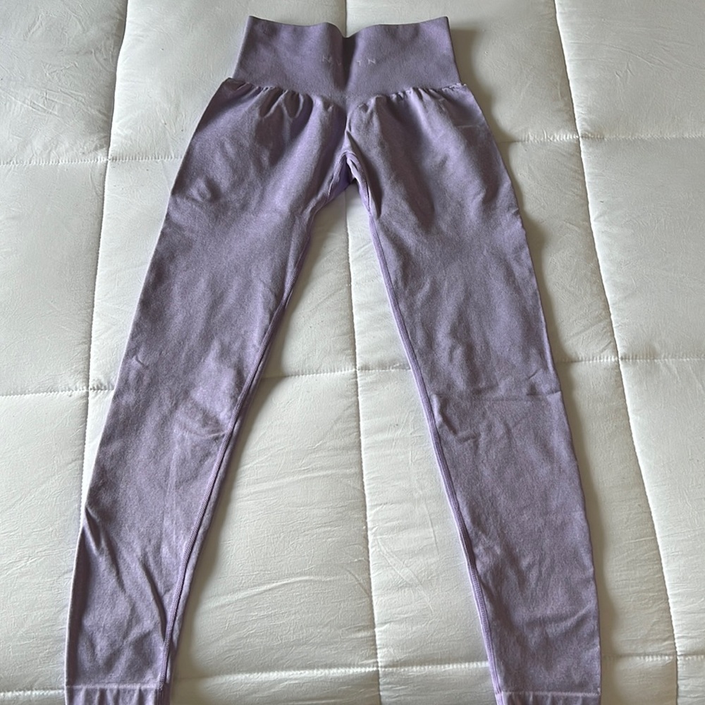 NVGTN SEAMLESS